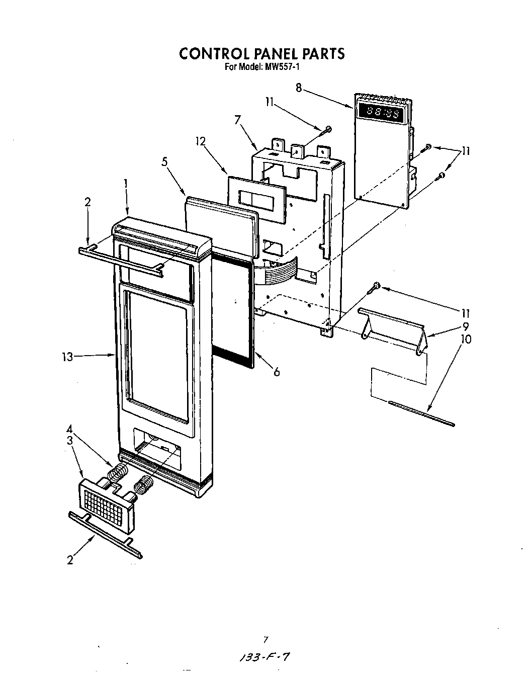 06 - CONTROL PANEL