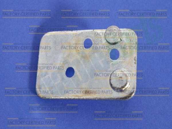 2302878 Whirlpool Refrigerator Door Hinge