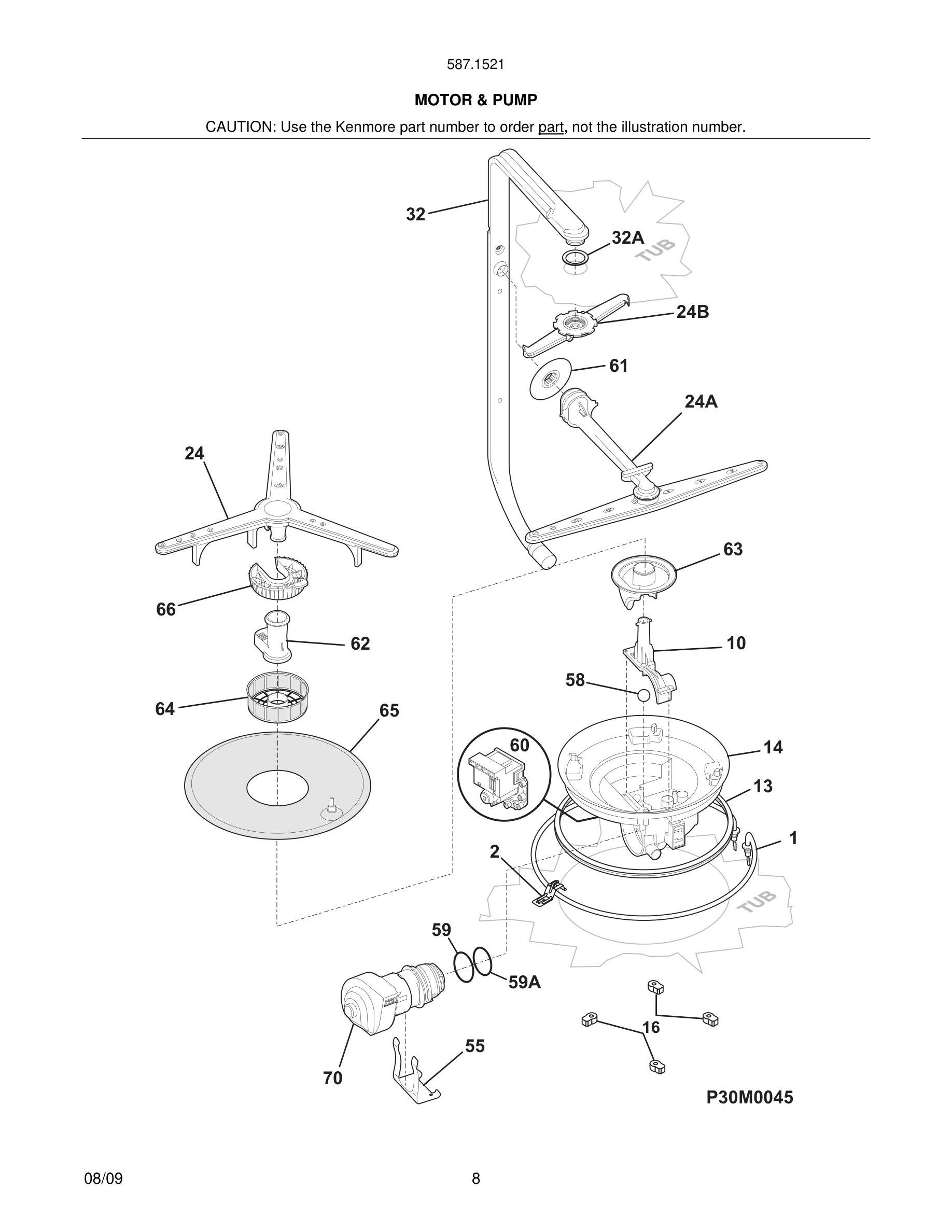 09 - MOTOR & PUMP