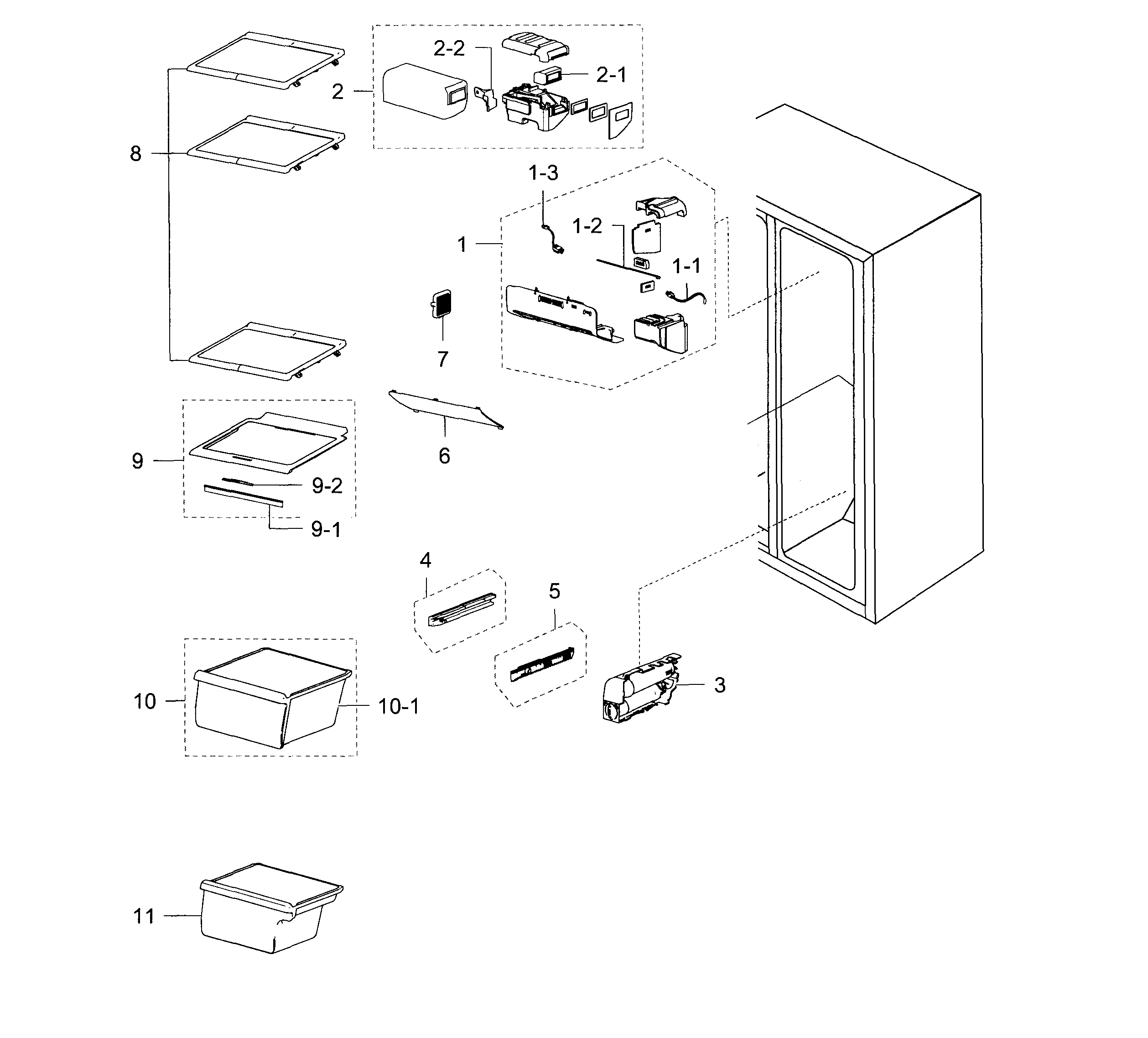 Refrigerator