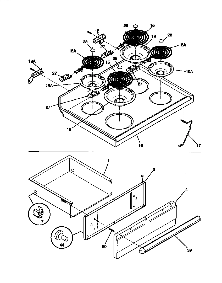 04 - TOP/DRAWER