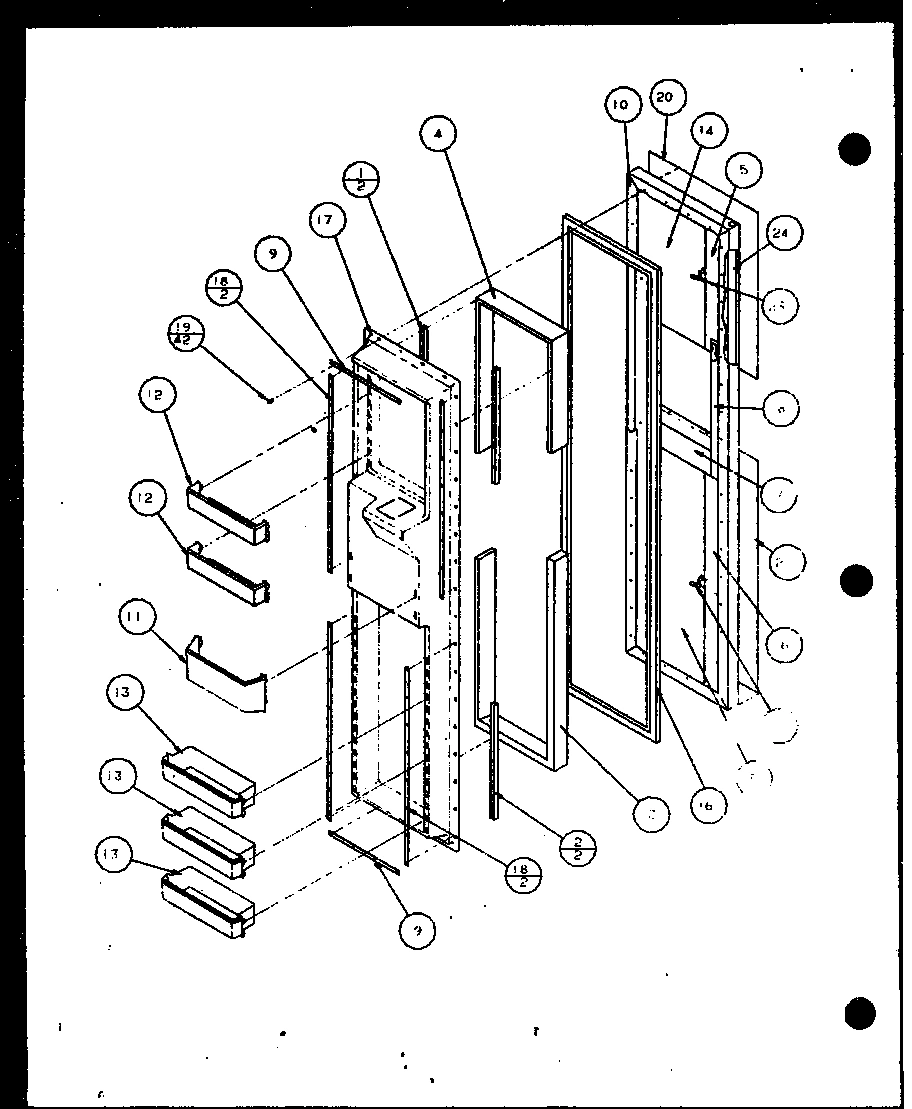 05 - FZ DOOR