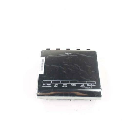 W10852669 Whirlpool Refrigerator Electronic Control Board + Core