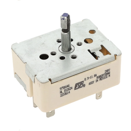 WP9750646 Whirlpool Infinite Switch