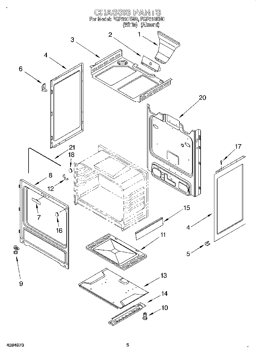 04 - CHASSIS