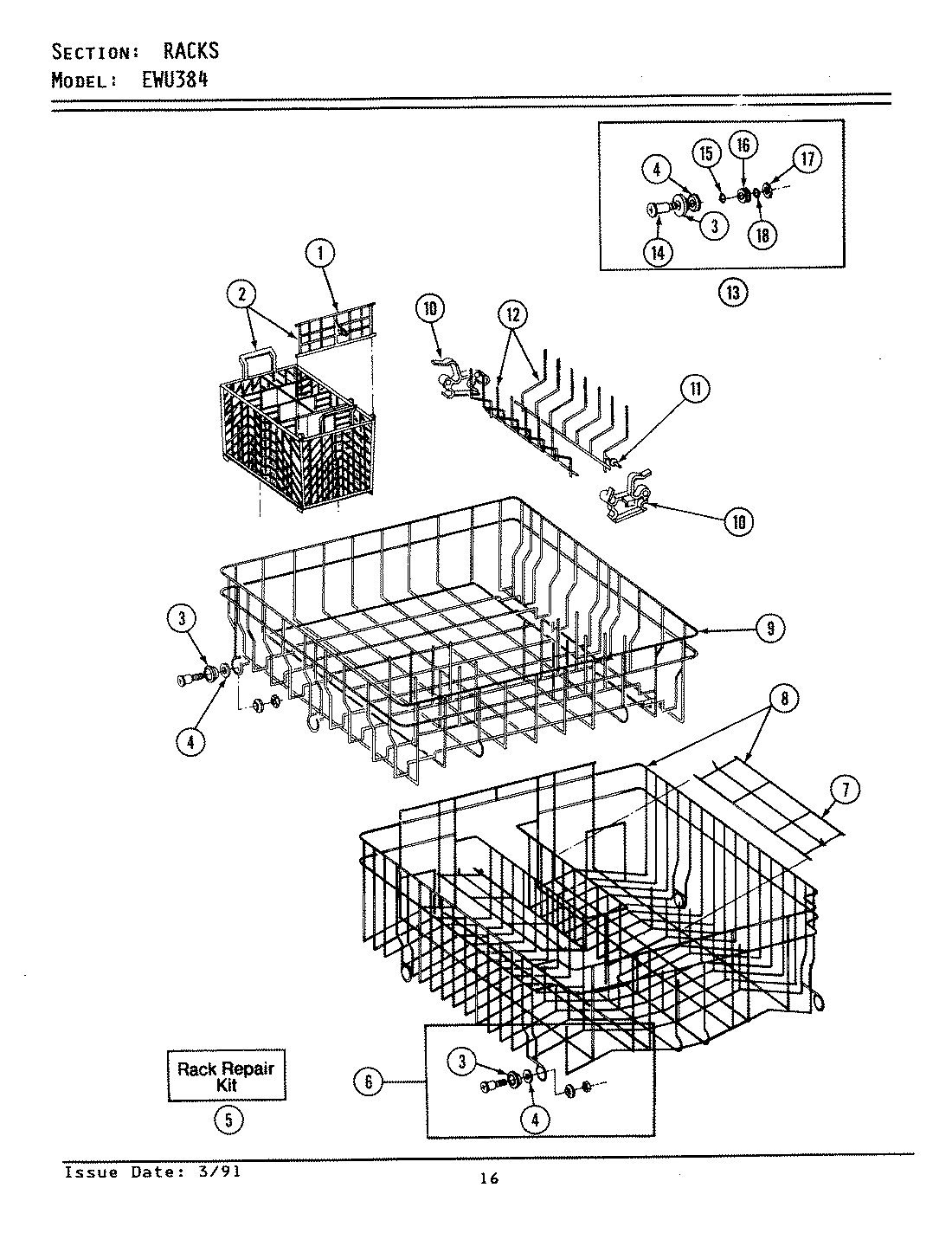 08 - RACKS