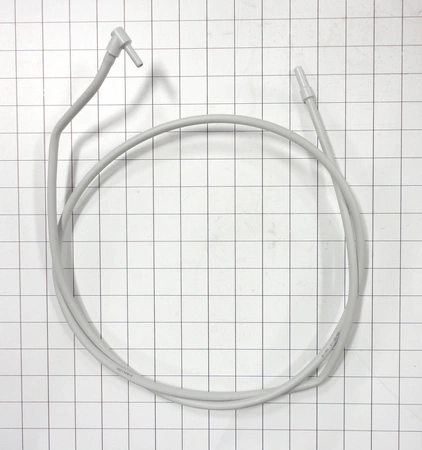 W10342662 Whirlpool Gas Tubing