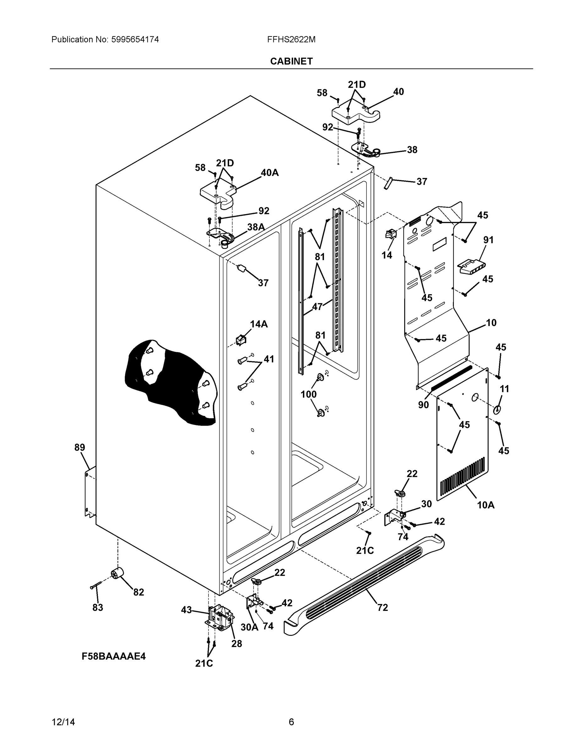 04 - CABINET