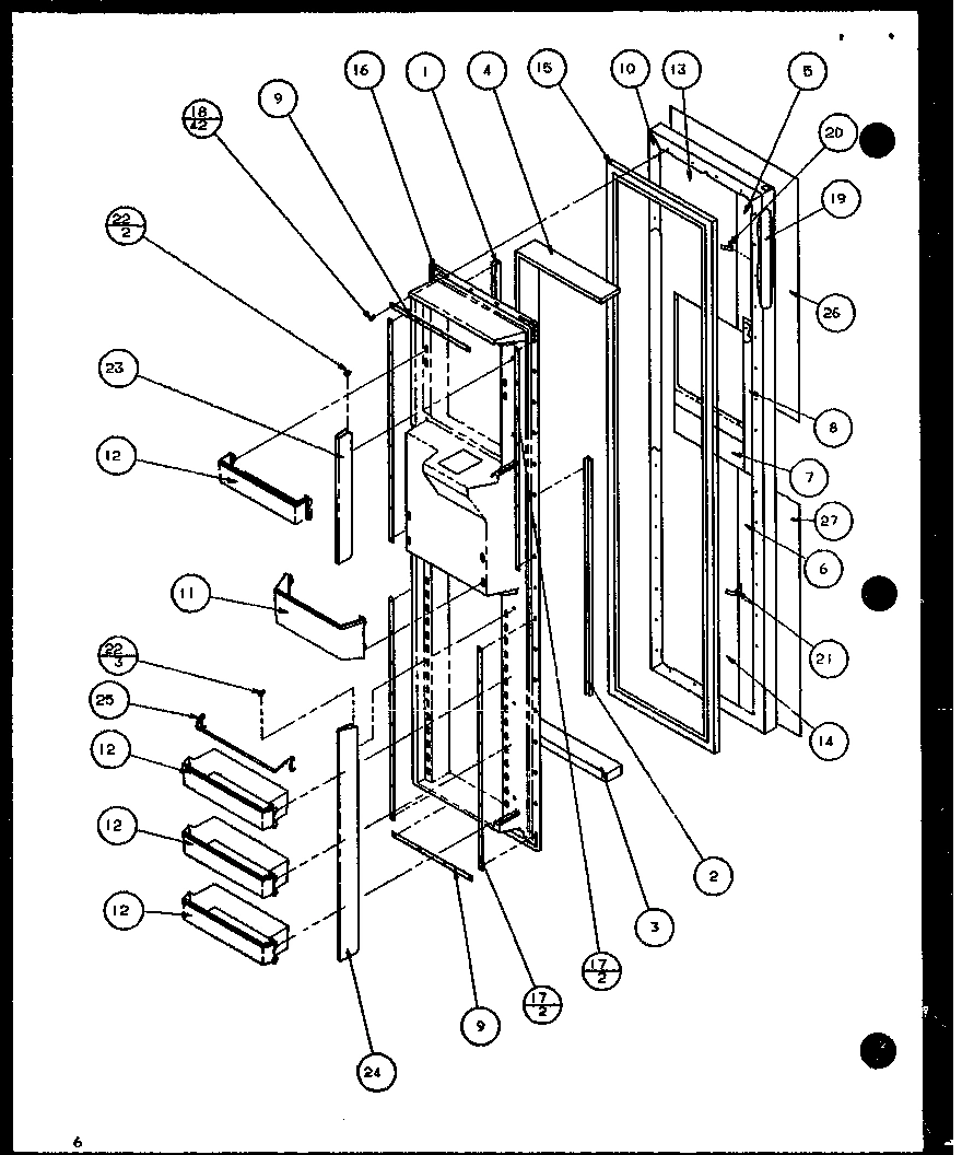 05 - FZ DOOR