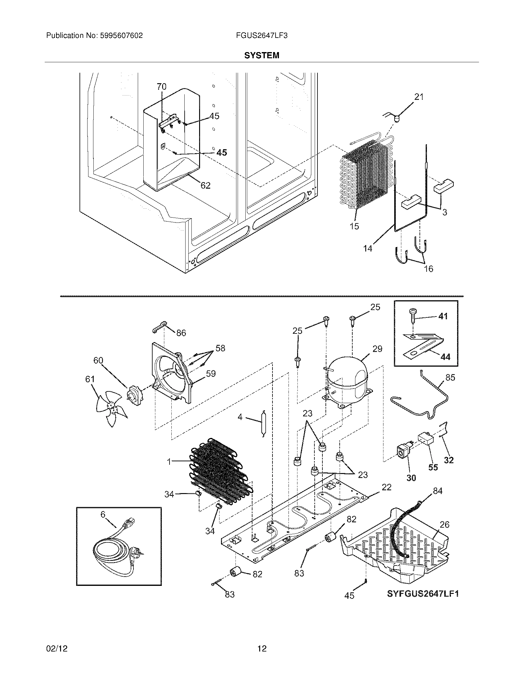 13 - SYSTEM