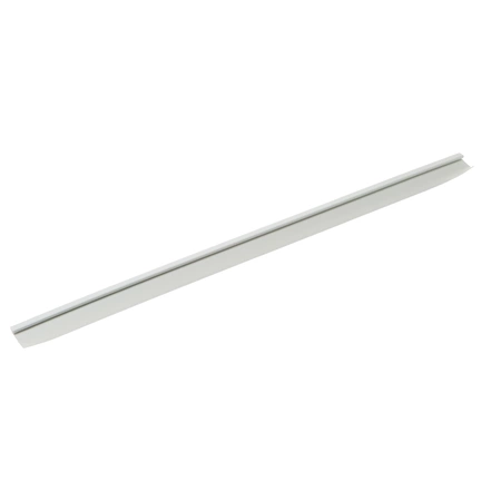 WR02X12849 GE Refrigerator Rear Seal Pan 42