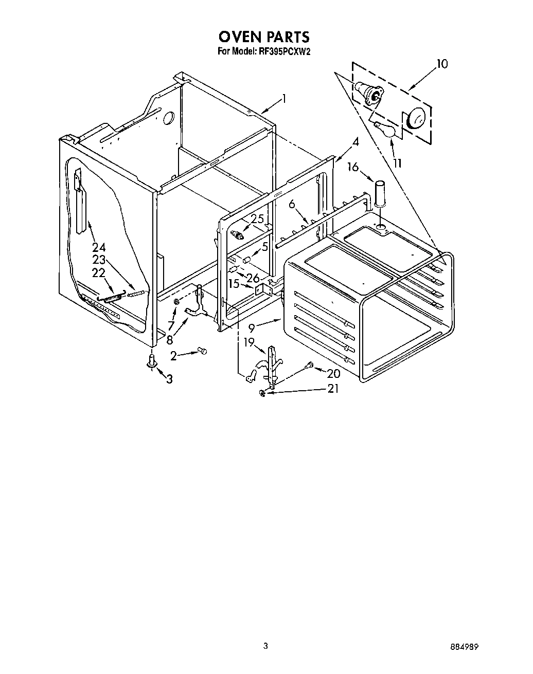 03 - OVEN
