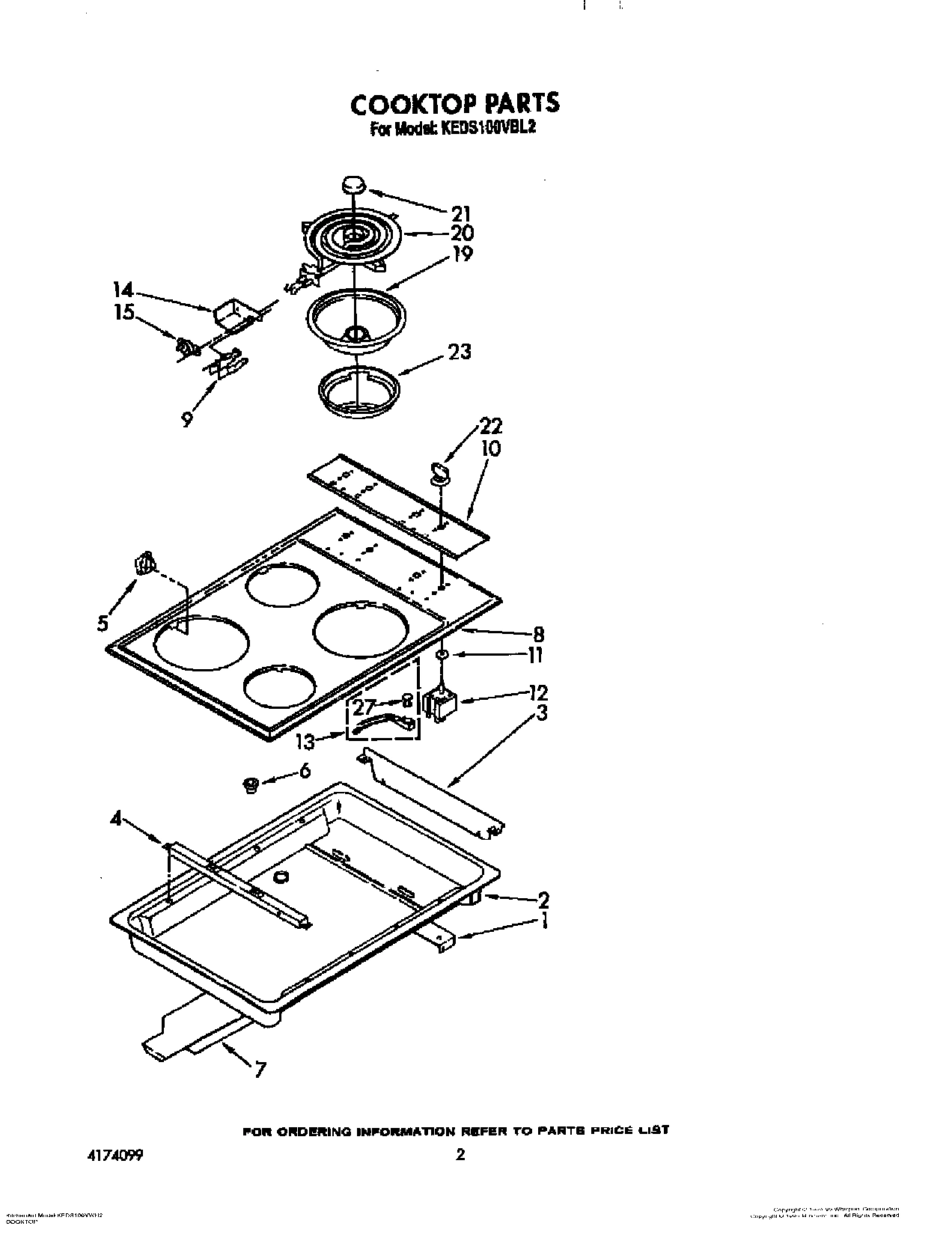 02 - COOKTOP