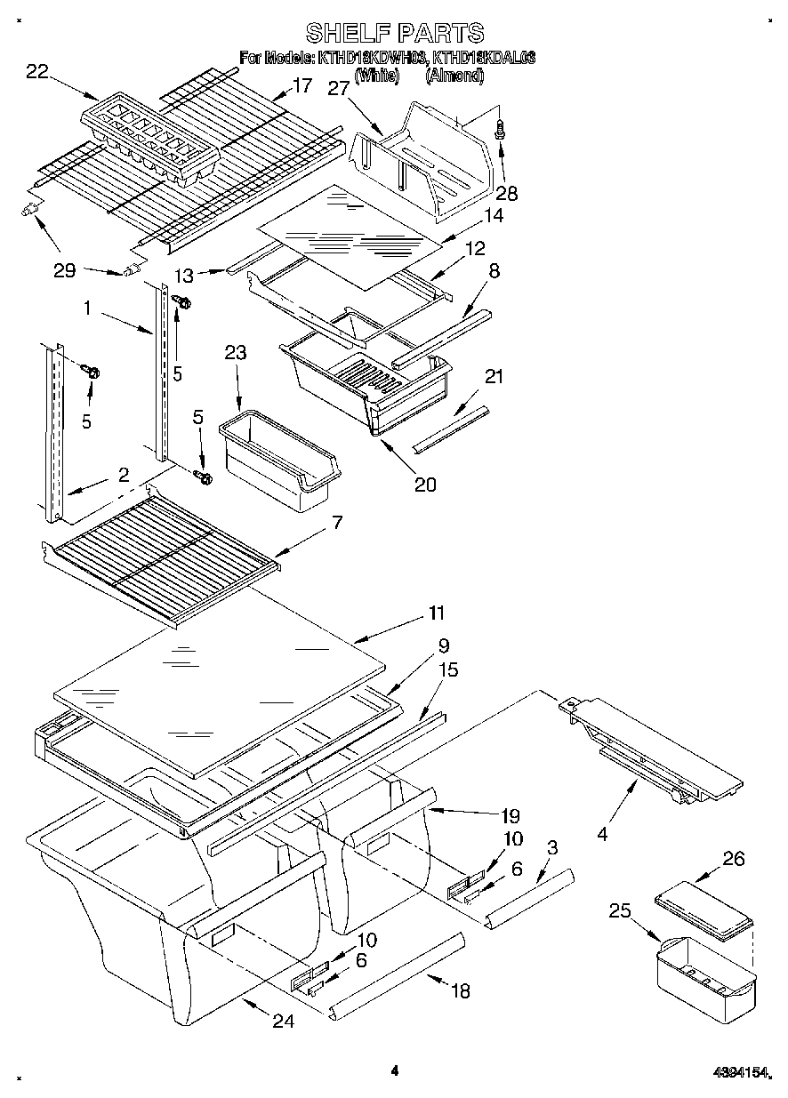 03 - SHELF