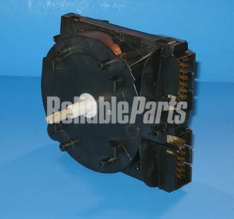 WP3955765 Whirlpool Timer Assembly