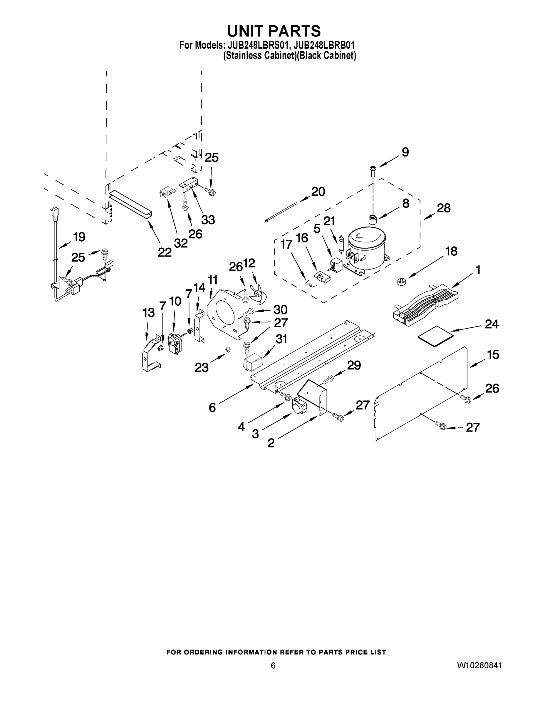 04 - UNIT PARTS