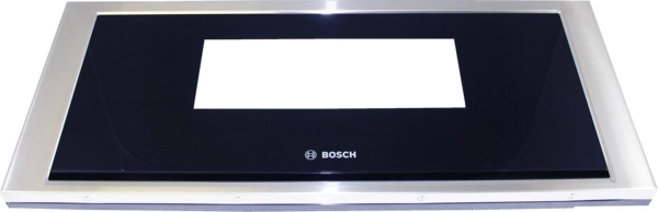 00715902 Bosch Microwave Outer Door