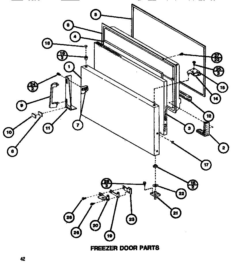 03 - FZ DOOR