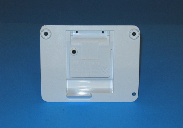 WP2198587 Whirlpool Refrigerator Cover