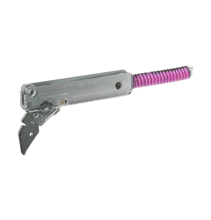 WB10T10141 GE Oven Left Door Hinge