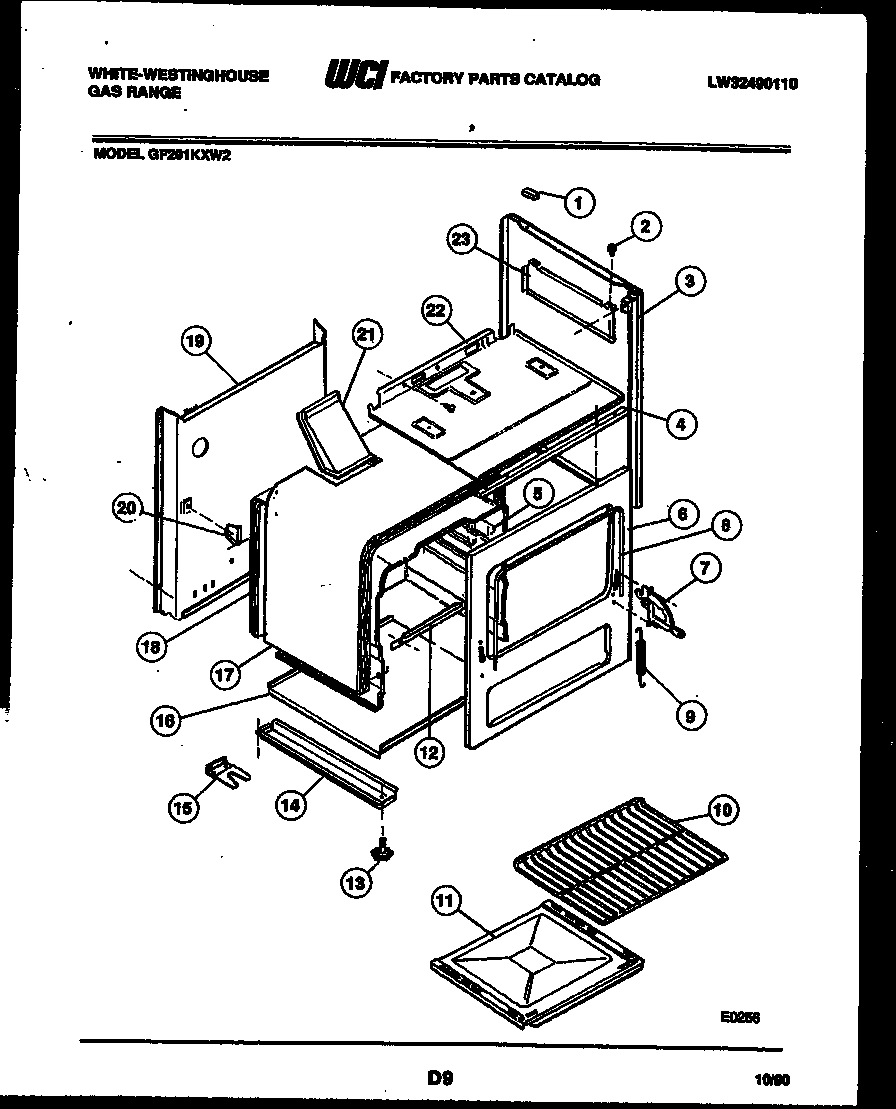 05 - BODY PARTS