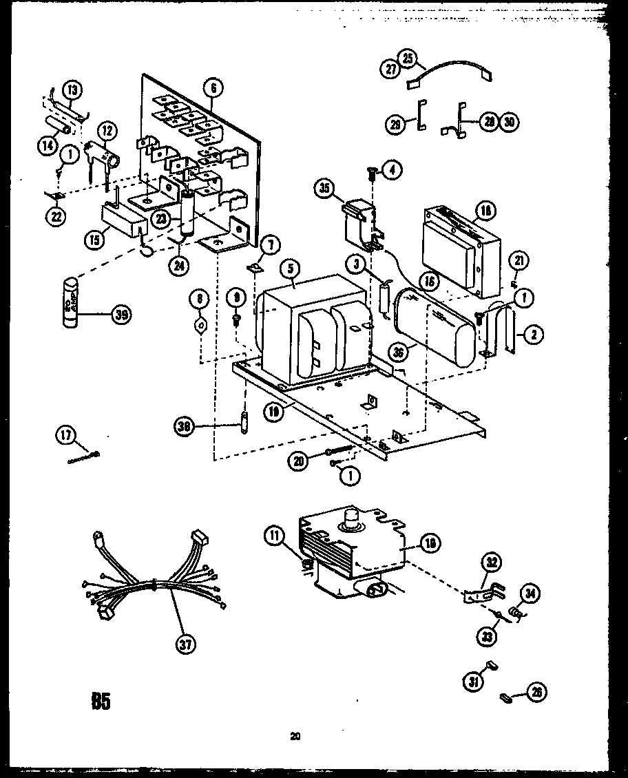 04 - ELECTRICAL PARTS