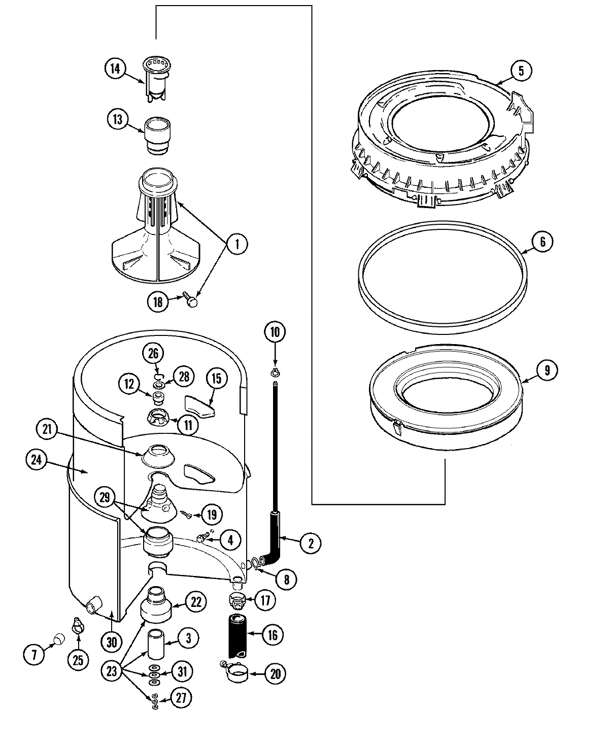 07 - TUB