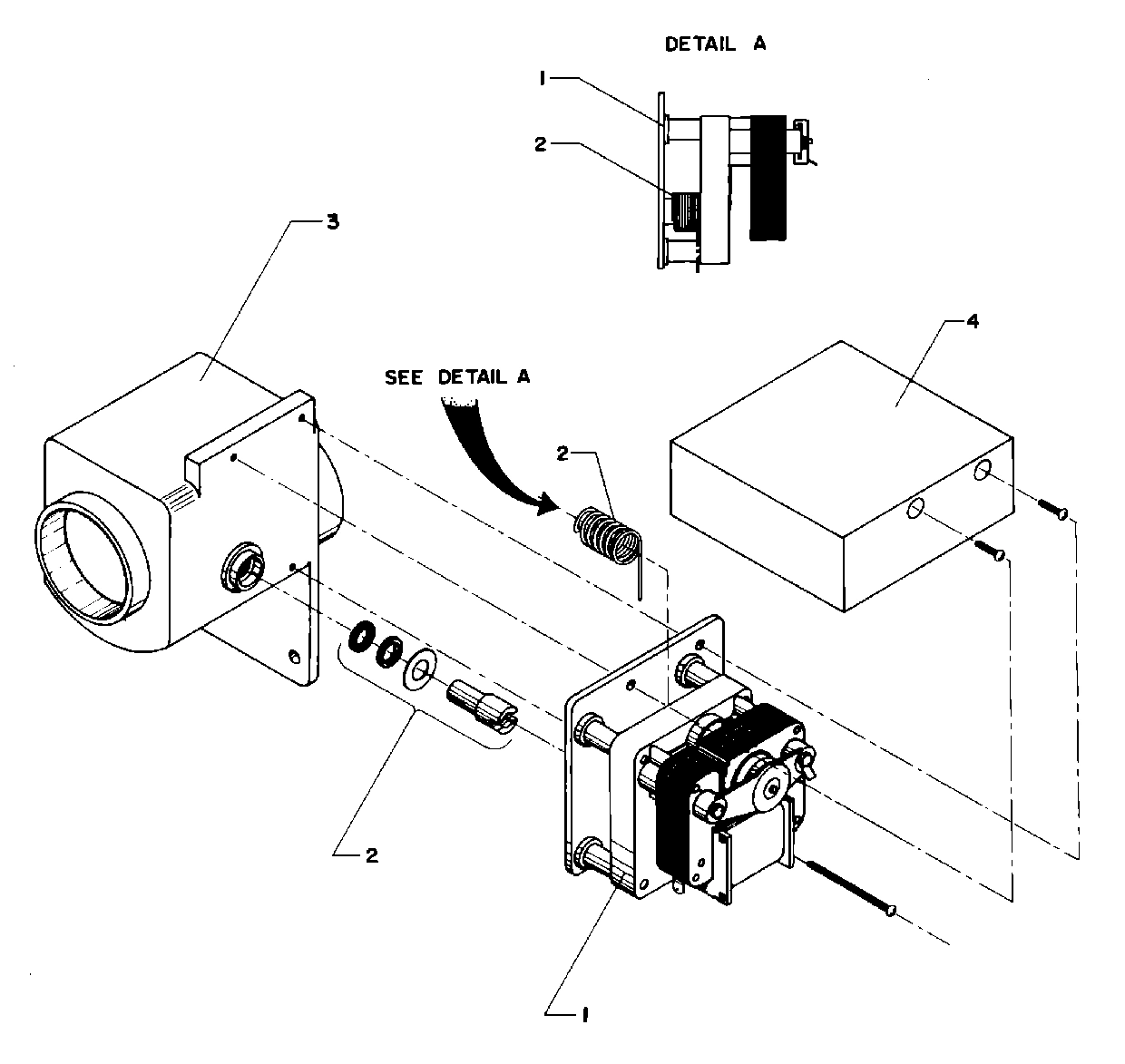 11 - DRAIN VALVE