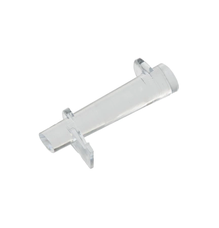 WD01X30911 GE Wash Control Module Light Pipe