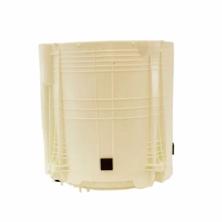 DC97-16784A Samsung Tub Outer Assembly