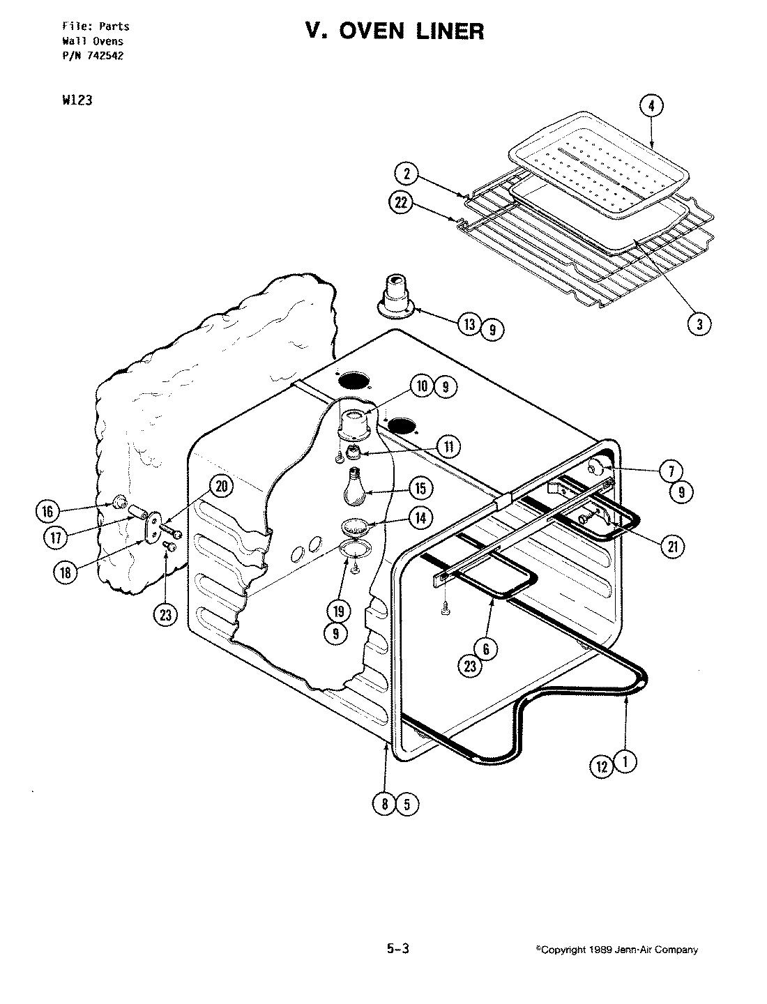 07 - OVEN