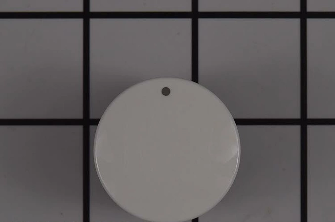W10318662 Whirlpool Knob Assembly