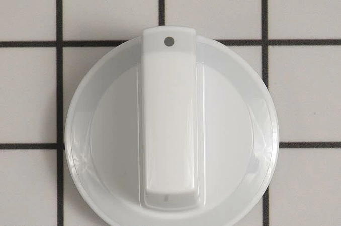 W11170892 Whirlpool Knob