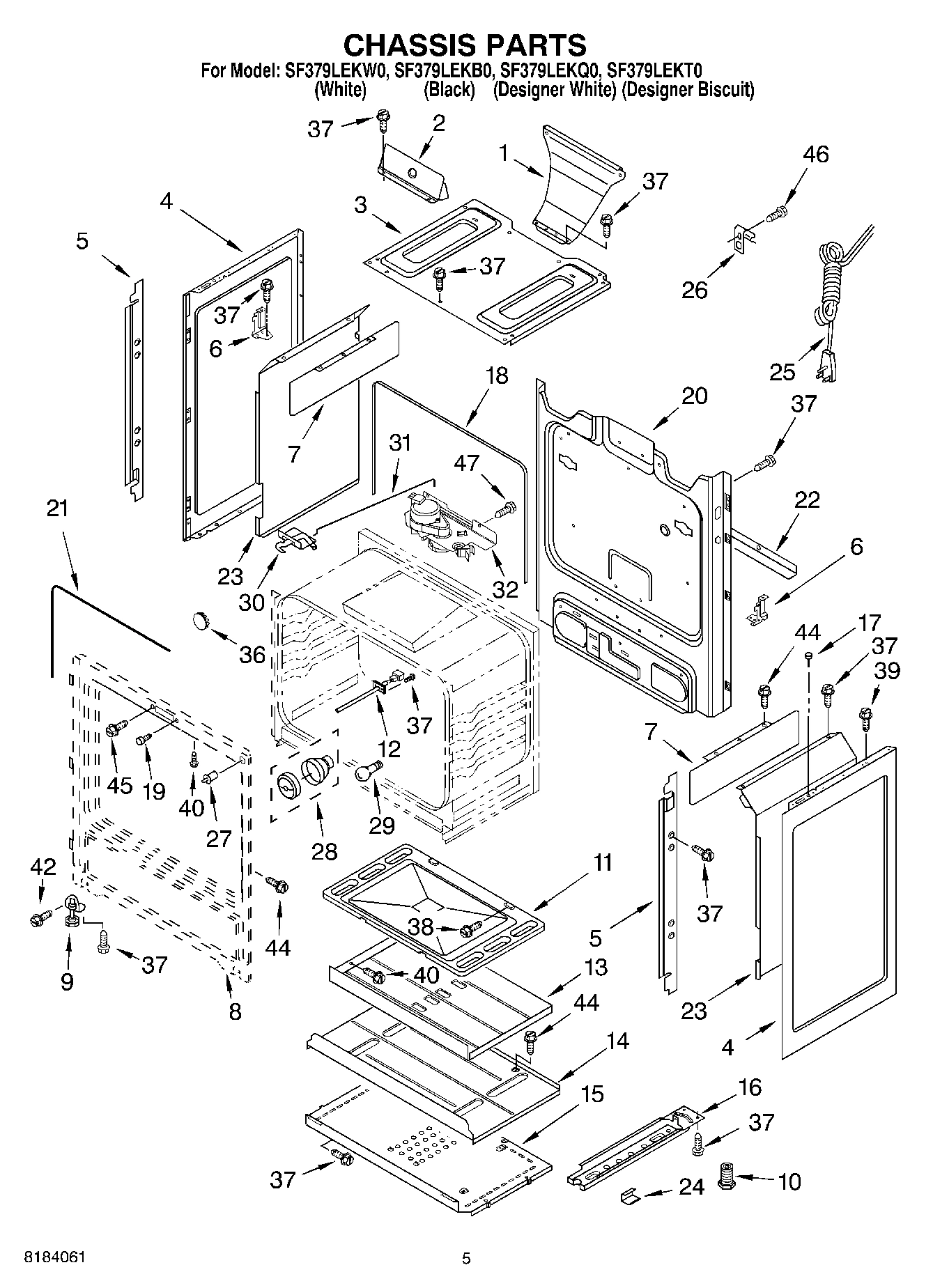 04 - CHASSIS