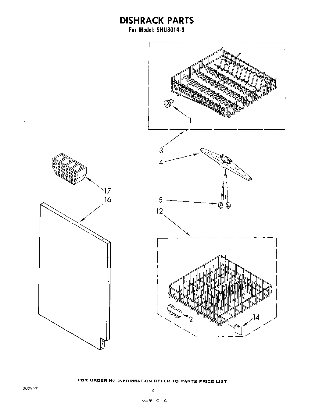04 - DISHRACK