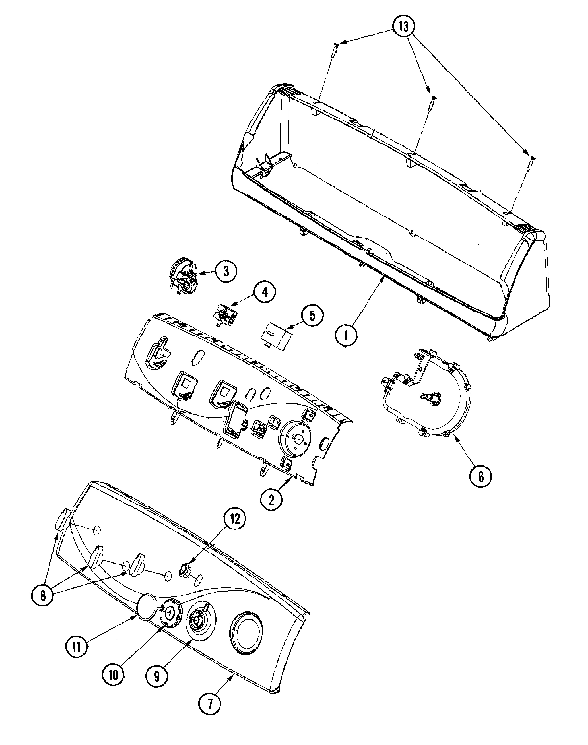 03 - CONTROL PANEL