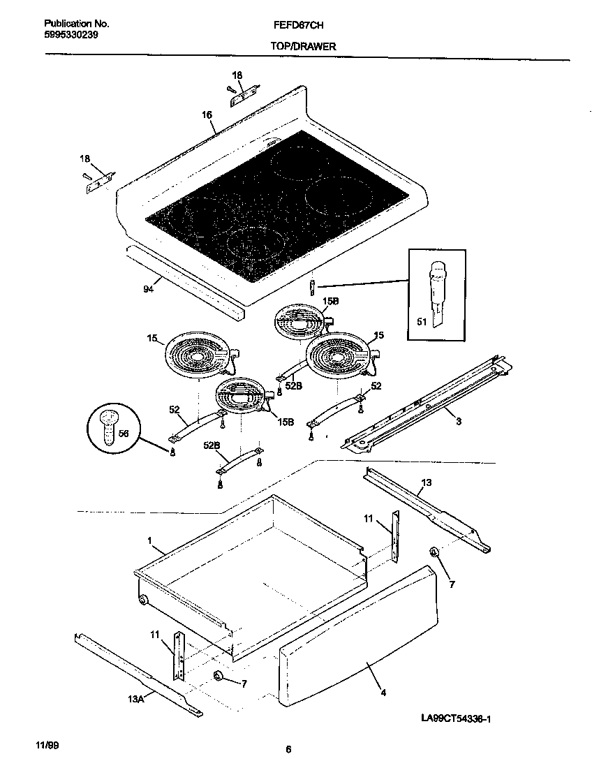 04 - TOP/DRAWER