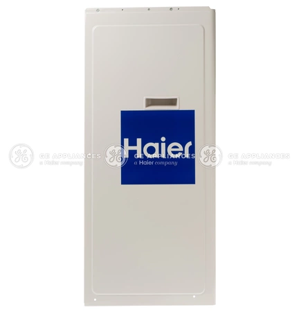 WJ76X24367 GE Front Service Panel