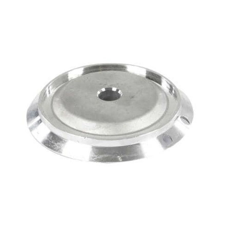 WB16X28421 GE Range Burner Assembly