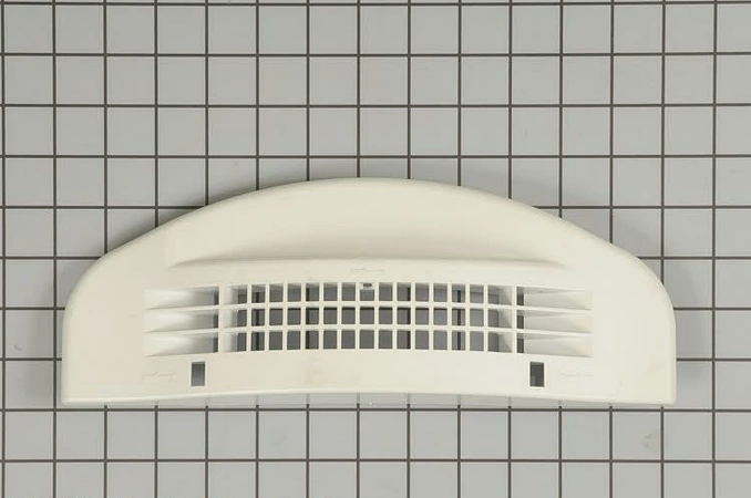 W11176847 Whirlpool Refrigerator Grille