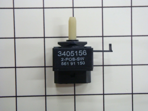 WP3405156 Whirlpool Switch