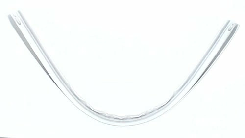 DA63-03918A Samsung Refrigerator Door Gasket