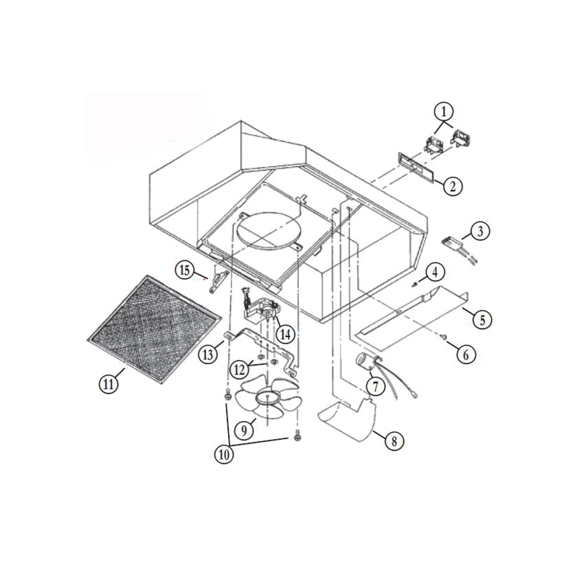 Exploded View