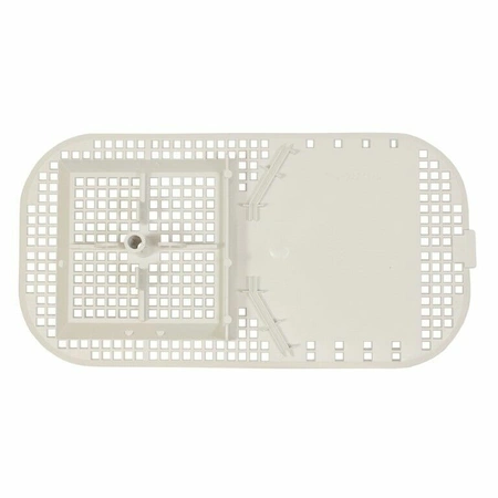 WP3369322 Whirlpool Cover Assembly