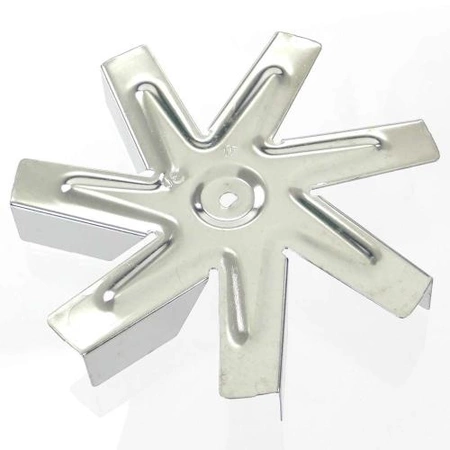 DG67-00120B Samsung Convection Fan NV51K6650