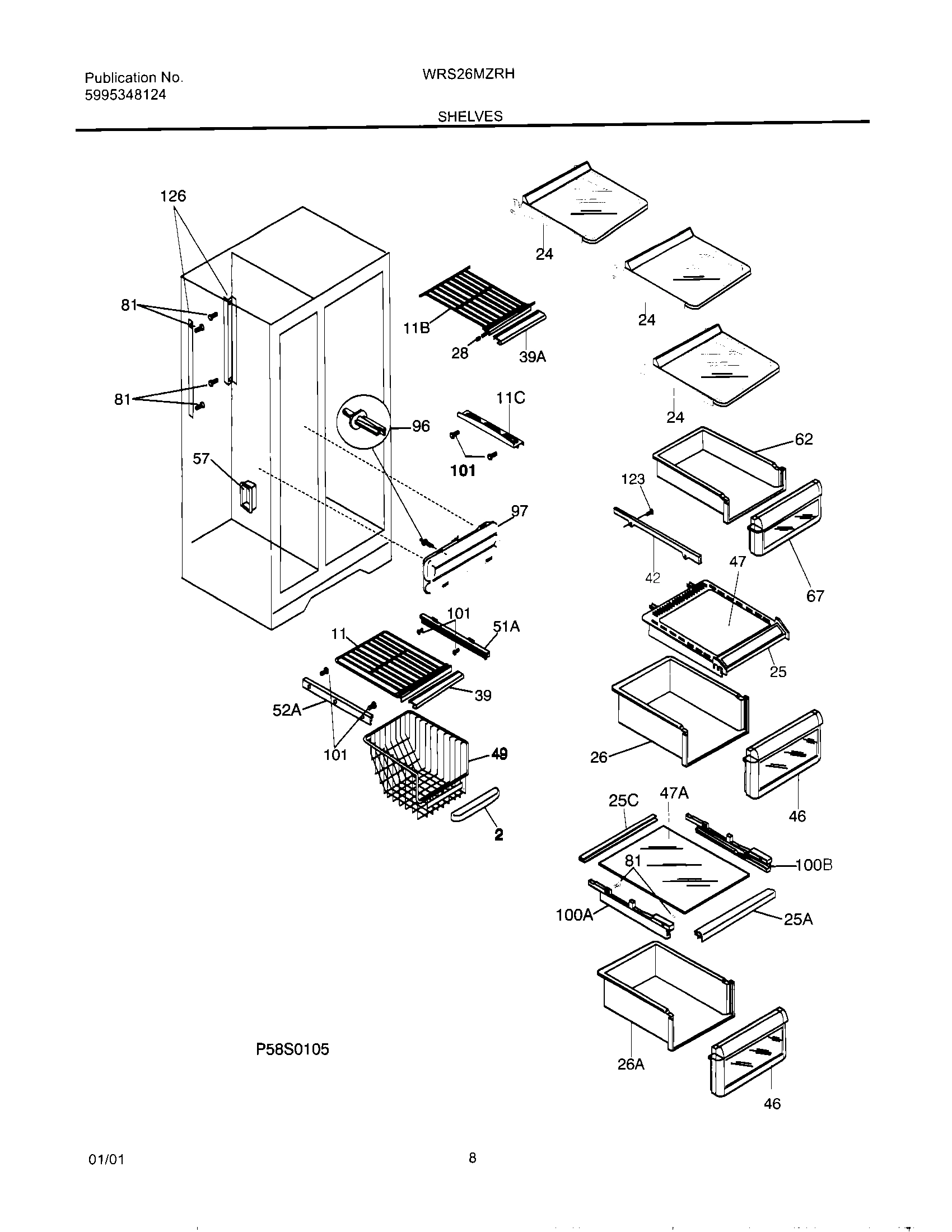 09 - SHELVES