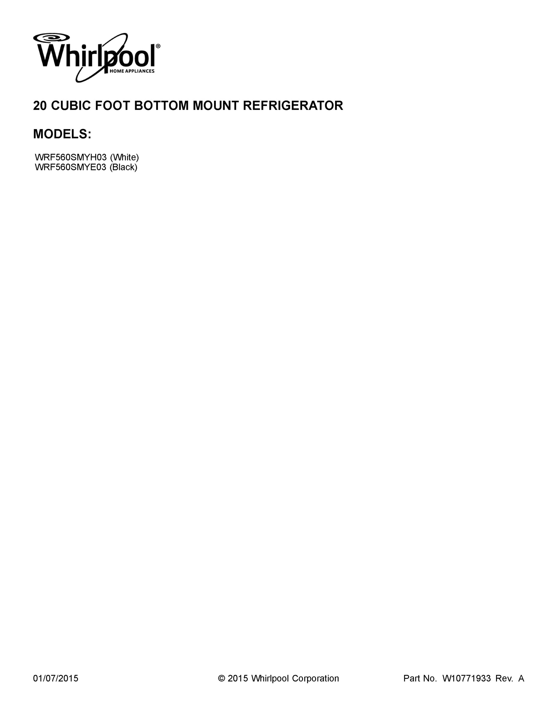 01 - COVER SHEET