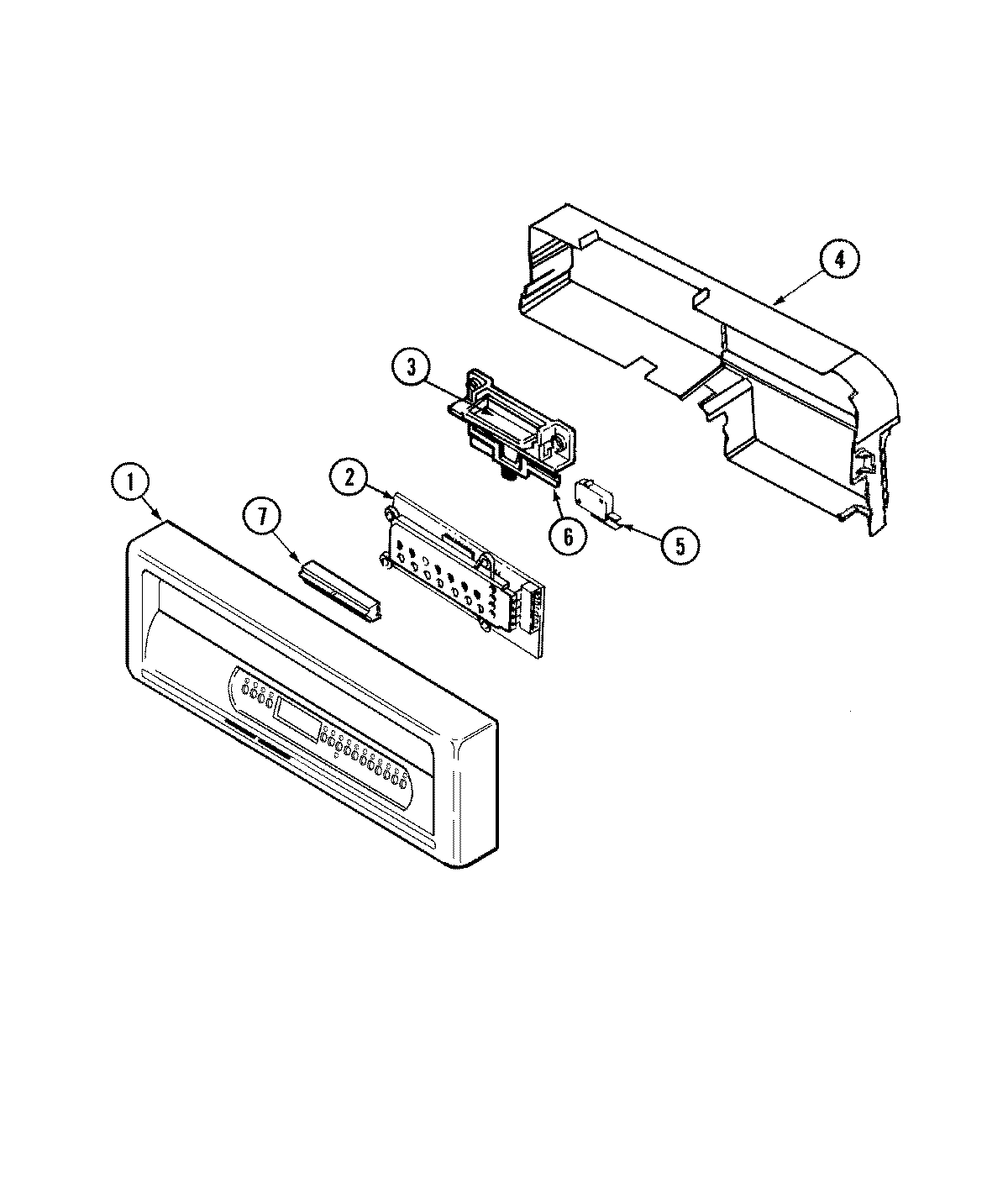 01 - CONTROL PANEL