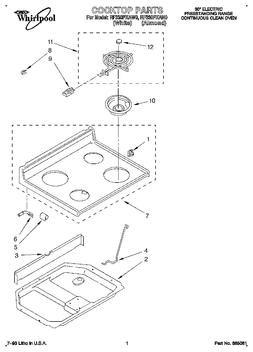 01 - COOKTOP