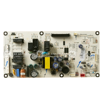 WB27X35685 GE Main PCB Board
